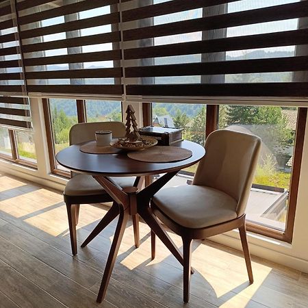 Laki Apartman Zaovine Экстерьер фото