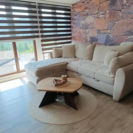 Laki Apartman Zaovine Экстерьер фото