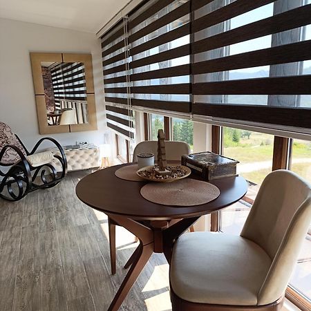 Laki Apartman Zaovine Экстерьер фото