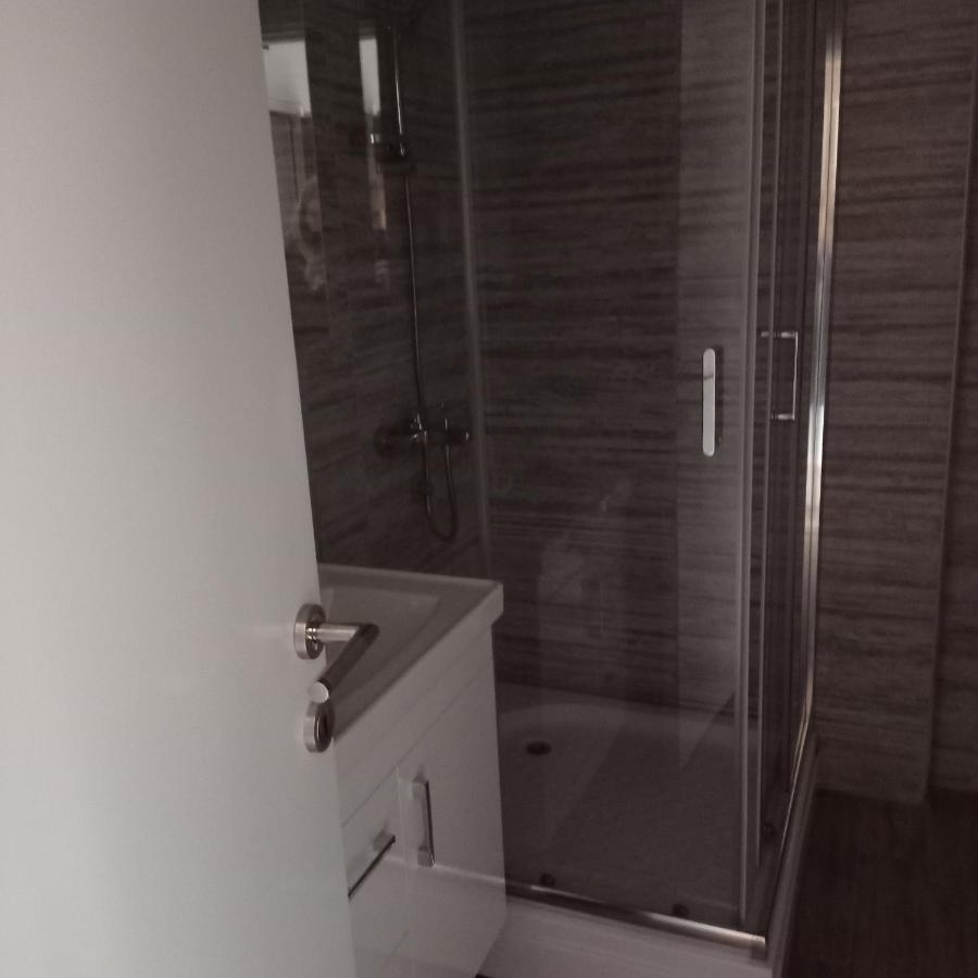 Laki Apartman Zaovine Экстерьер фото