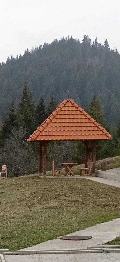 Laki Apartman Zaovine Экстерьер фото