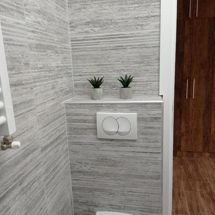 Laki Apartman Zaovine Экстерьер фото