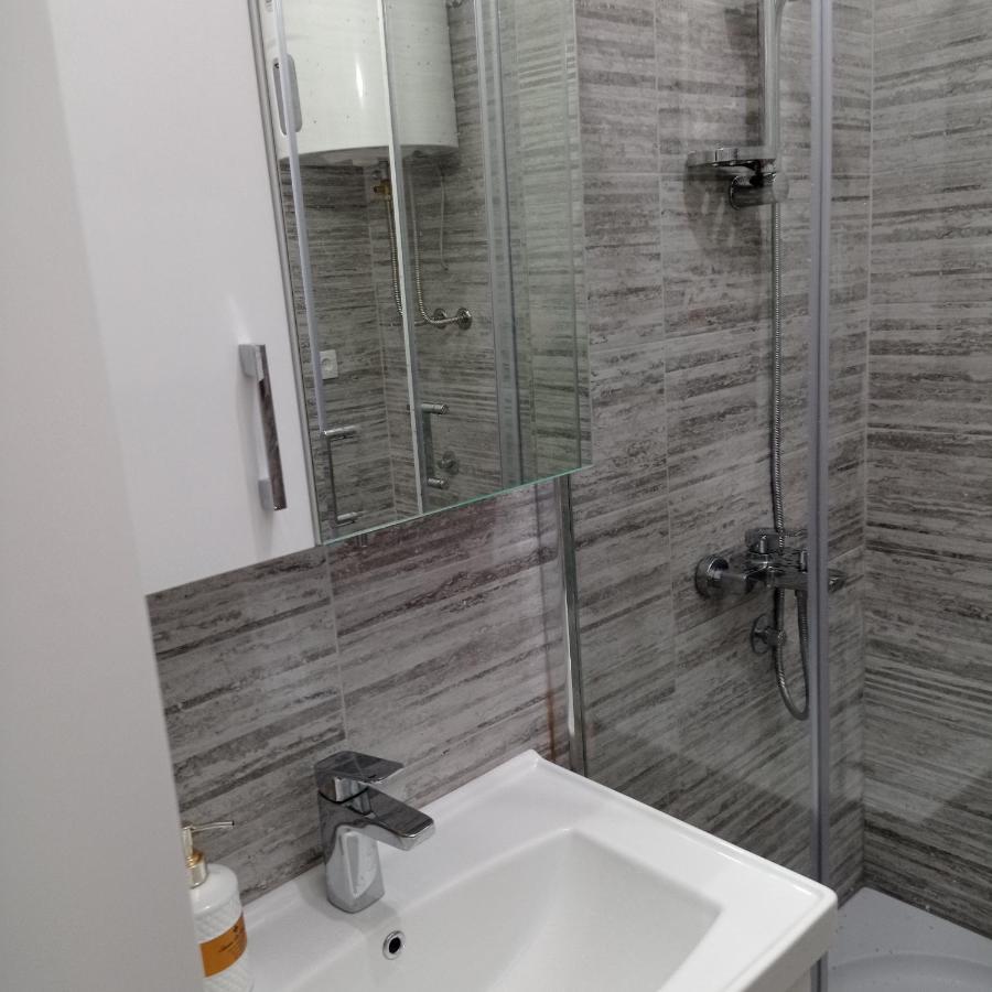 Laki Apartman Zaovine Экстерьер фото