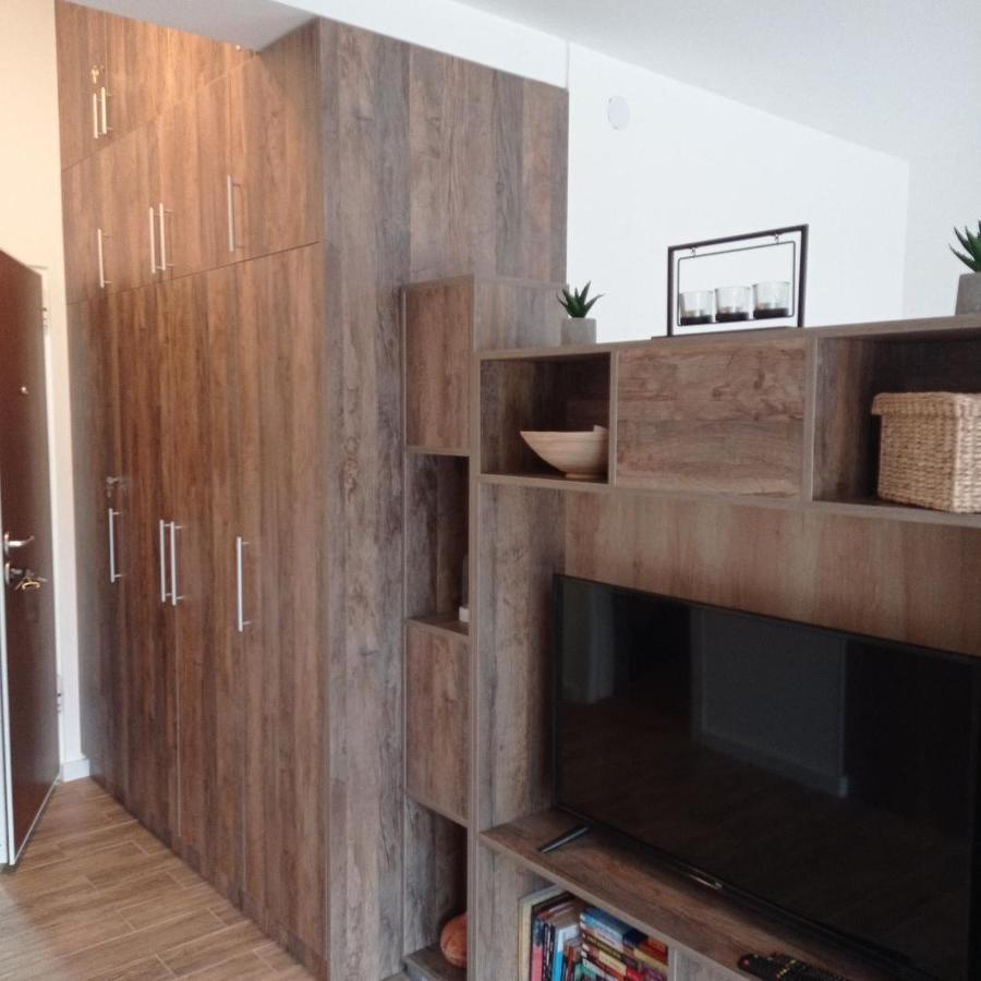 Laki Apartman Zaovine Экстерьер фото