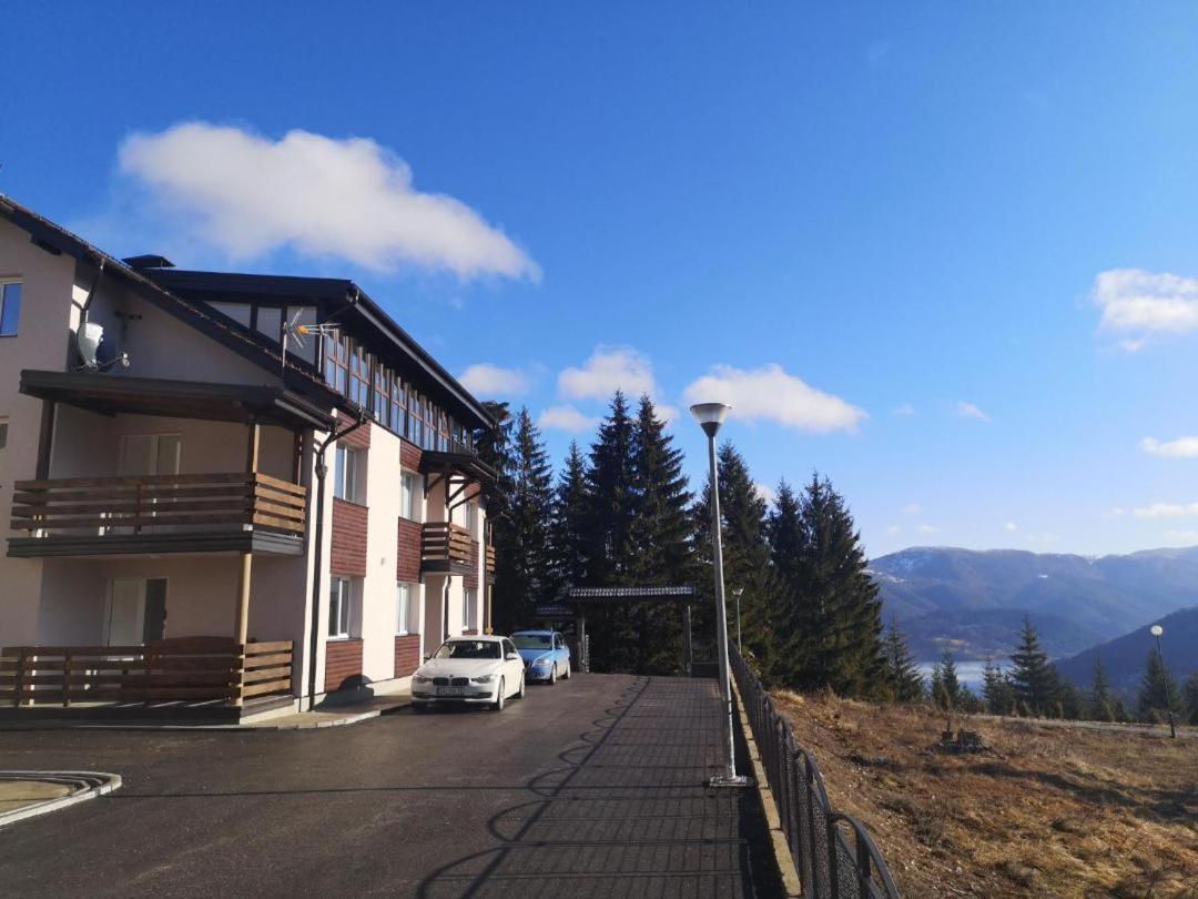 Laki Apartman Zaovine Экстерьер фото