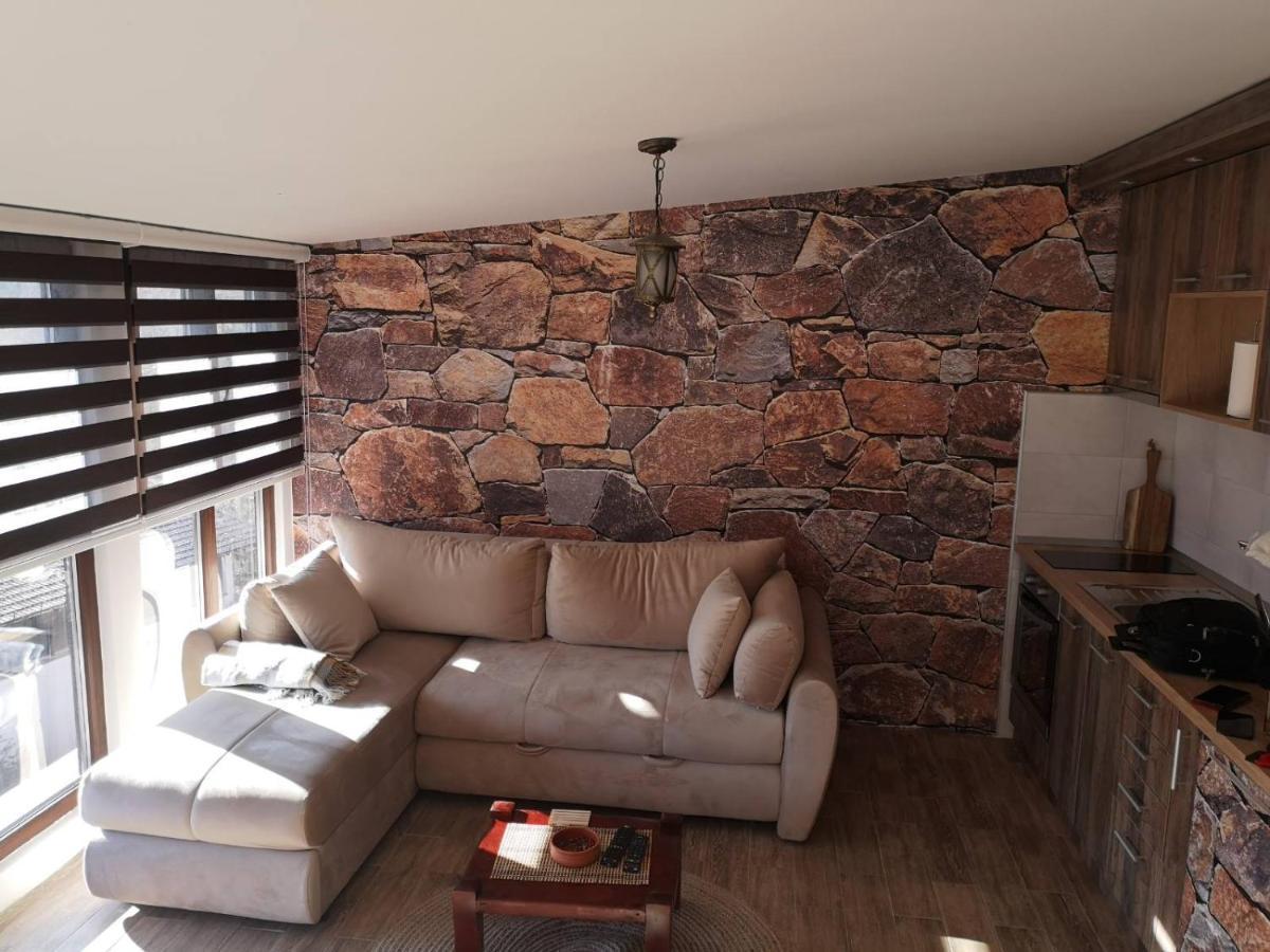 Laki Apartman Zaovine Экстерьер фото