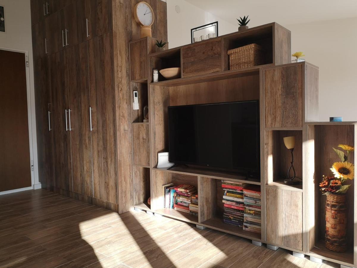 Laki Apartman Zaovine Экстерьер фото