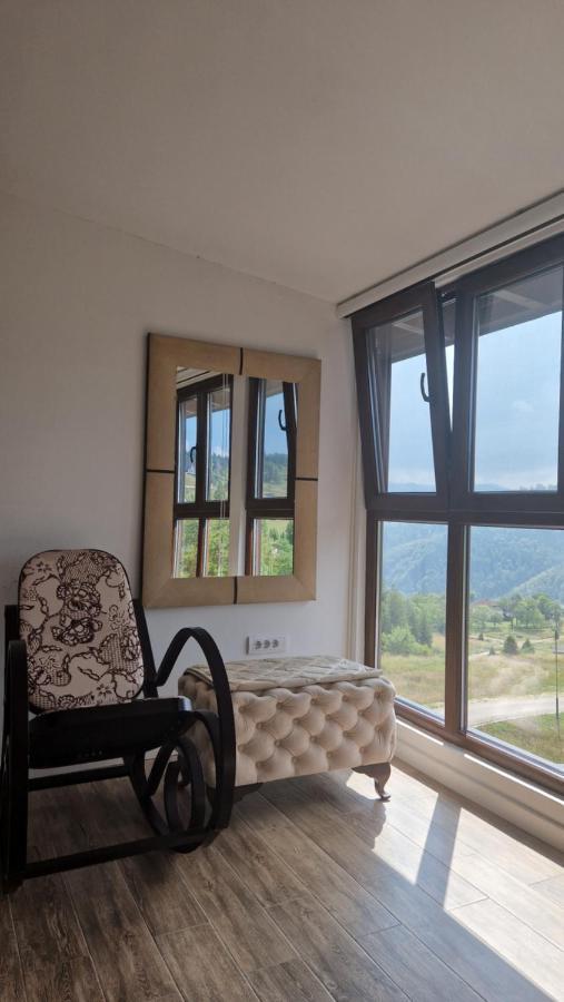 Laki Apartman Zaovine Экстерьер фото