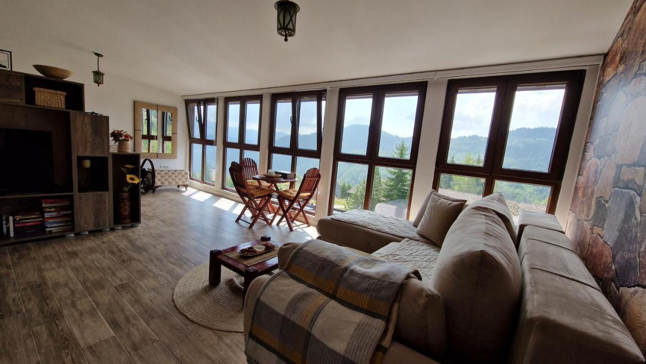Laki Apartman Zaovine Экстерьер фото