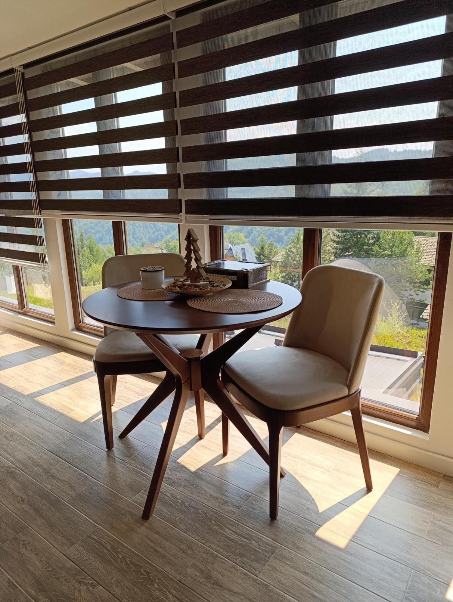 Laki Apartman Zaovine Экстерьер фото