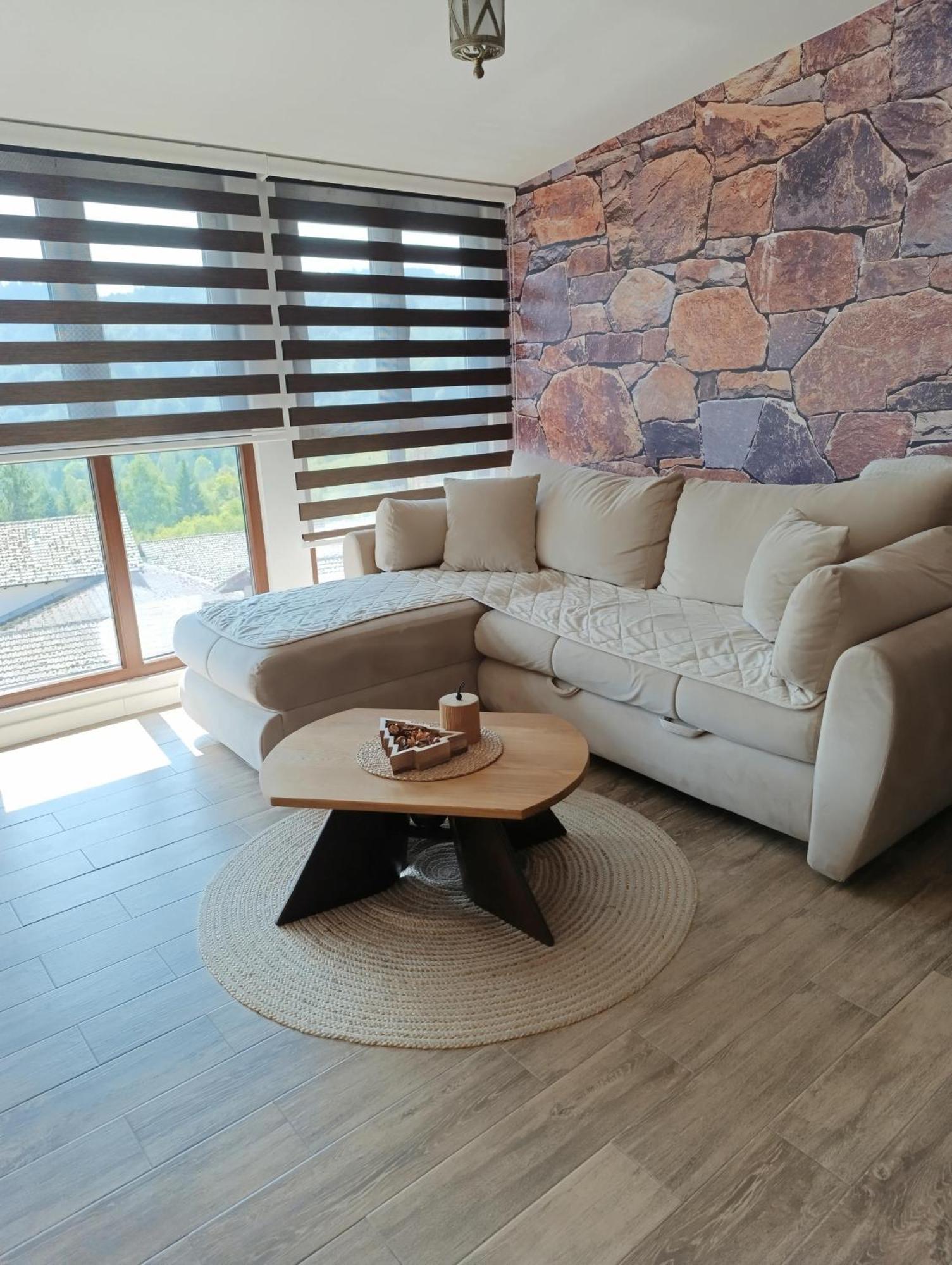 Laki Apartman Zaovine Экстерьер фото