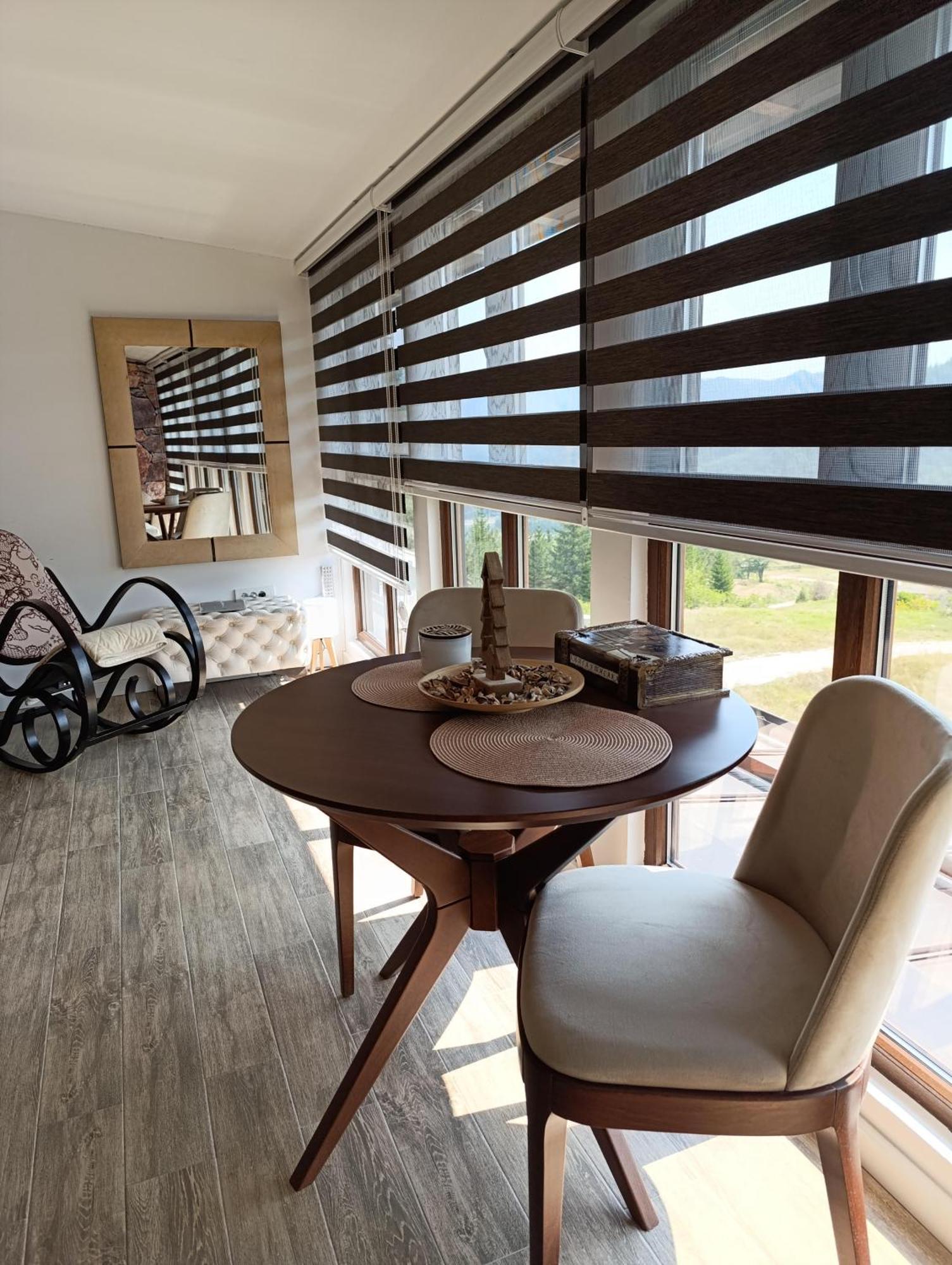 Laki Apartman Zaovine Экстерьер фото