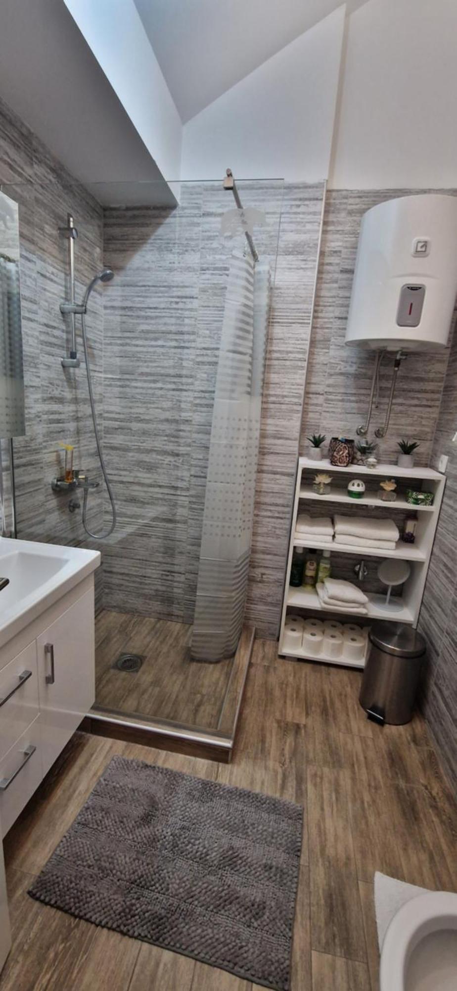 Laki Apartman Zaovine Экстерьер фото